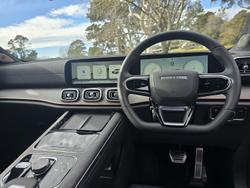 2025 Jaecoo J8 Ridge