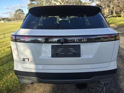 2025 Jaecoo J7 Track