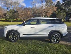 2025 Jaecoo J7 Track