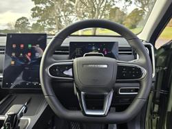 2025 Jaecoo J7 Track