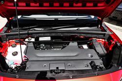 2025 MG MGS5 EV Essence 62 ZS3EM MY25 Diamond Red