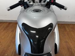 2002 Triumph SPRINT ST SILVER