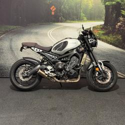 Yamaha XSR900 ABS (MTM850A)