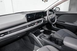 2025 Kia K4 S