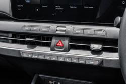 2025 Kia K4 S