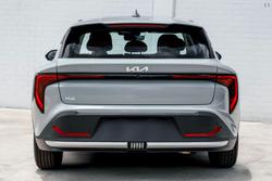 2025 Kia K4 S