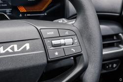 2025 Kia K4 S