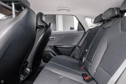 2025 Kia K4 S