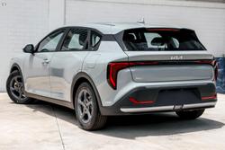 2025 Kia K4 S