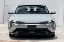 2025 Kia K4 S