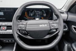 2025 Kia K4 S