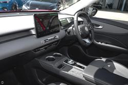 2025 MG MGS5 EV Essence 62 ZS3EM MY25 Diamond Red