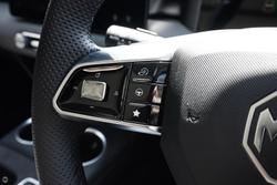 2025 MG MGS5 EV Essence 62 ZS3EM MY25 Diamond Red