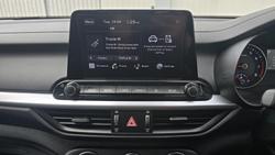 2024 Kia Cerato S