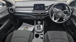 2024 Kia Cerato S