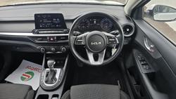 2024 Kia Cerato S