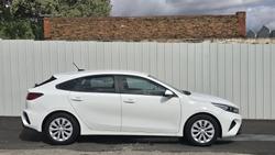 2024 Kia Cerato S