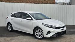2024 Kia Cerato S