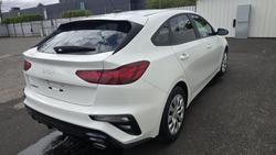 2024 Kia Cerato S