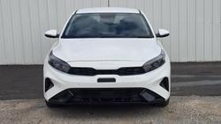 2024 Kia Cerato S