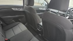 2024 Kia Cerato S