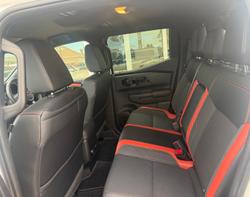 2026 Nissan Navara PRO-4X