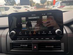 2026 Nissan Navara PRO-4X