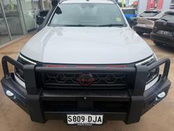 2026 Nissan Navara PRO-4X