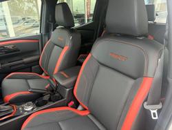 2026 Nissan Navara PRO-4X