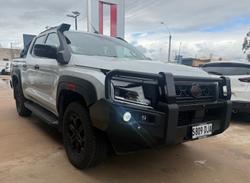 2026 Nissan Navara PRO-4X