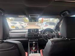 2026 Nissan Navara PRO-4X