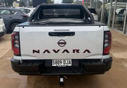 2026 Nissan Navara PRO-4X