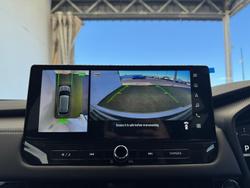 2025 Mitsubishi Outlander Aspire