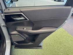 2025 Mitsubishi Outlander Aspire