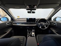 2025 Mitsubishi Outlander Aspire