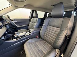 2025 Mitsubishi Outlander Aspire