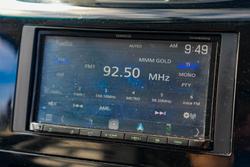 2015 Nissan Navara ST-X