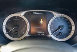 2015 Nissan Navara ST-X