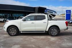 2015 Nissan Navara ST-X