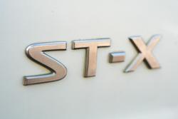 2015 Nissan Navara ST-X