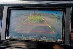 2015 Nissan Navara ST-X