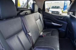 2015 Nissan Navara ST-X