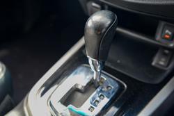 2015 Nissan Navara ST-X