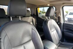 2015 Nissan Navara ST-X