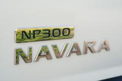2015 Nissan Navara ST-X