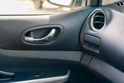 2015 Nissan Navara ST-X