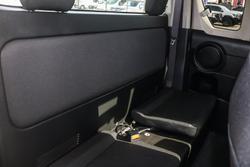 2022 Toyota Hilux SR