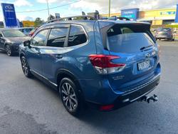 2022 Subaru Forester 2.5i Premium
