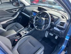 2022 Subaru Forester 2.5i Premium