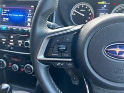 2022 Subaru Forester 2.5i Premium